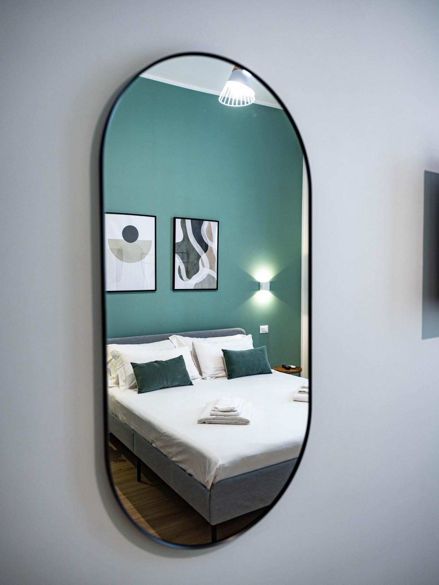 Moor Assarotti Suites - Genova City Center Exterior photo